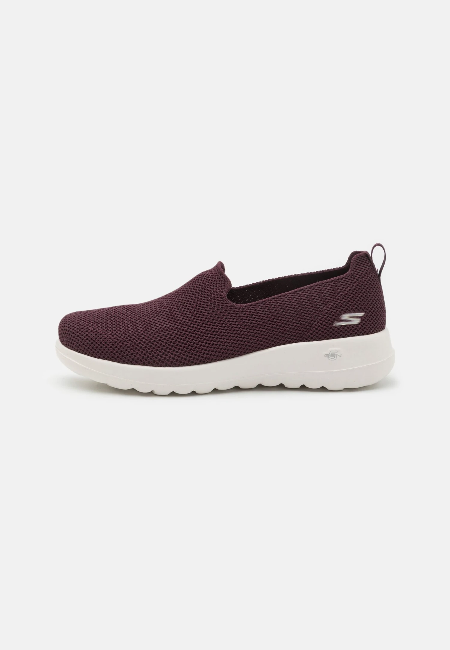 Go Walk Trainers - Sportieve Wandelschoenen - Burgundy 3 Go Walk Trainers - Sportieve Wandelschoenen - Burgundy