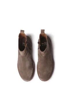 Toni Pons Basel-Sy - Korte Laarzen - Taupe 9 Toni Pons Basel-Sy - Korte Laarzen - Taupe -Selecteer Dameswinkels de2fd46ee53c4e0db64af3b87ee53102