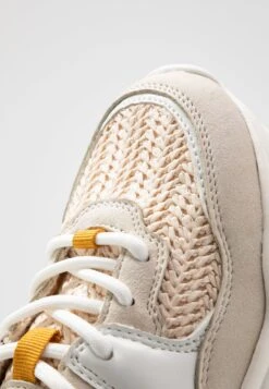 Anna Field Sneakers Laag - Beige -Selecteer Dameswinkels de3aa924996a4831bd779318d9ad2b7d