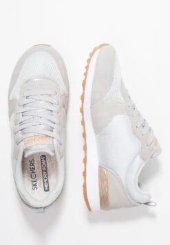 Skechers Sneakers Laag - Light Grey 13 Skechers Sneakers Laag - Light Grey -Selecteer Dameswinkels df7121c2abd948559c369f380592a59d