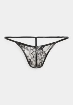 AGENT PROVOCATEUR Alyss Trixie- String - Black 10 AGENT PROVOCATEUR Alyss Trixie- String - Black -Selecteer Dameswinkels e09cfd92cebf4ccca8866a0ef5ba7e3c