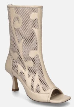 Gerry Weber Civita 09 - Cowboy-/Bikerlaarsjes - Creme 19 Gerry Weber Civita 09 - Cowboy-/Bikerlaarsjes - Creme -Selecteer Dameswinkels e15cc3e42a9c43648bad0e72808509b3