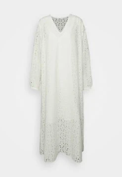 Minimum Pilma - Maxi-Jurk - White 16 Minimum Pilma - Maxi-Jurk - White -Selecteer Dameswinkels e1f1d1f1d3a143079802b72eec250302