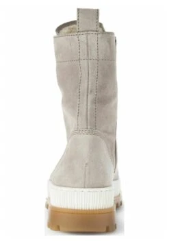 Gabor Comfort Veterboots - Kiesel -Selecteer Dameswinkels e2bc4fc6977b456b9e6895e63cb73c26