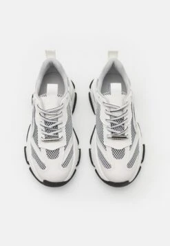 Steve Madden Possession - Sneakers Laag - Silver/White 13 Steve Madden Possession - Sneakers Laag - Silver/White -Selecteer Dameswinkels e34ca6586597485ca576adad44b5bb39