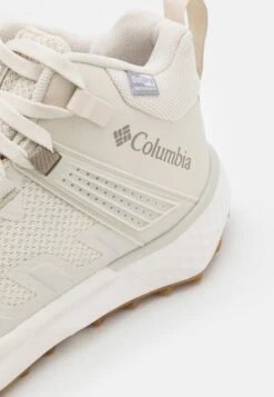 Columbia Facet 75 Mid Outdry - Outdoorschoenen - Light Sand/Kettle -Selecteer Dameswinkels e394987341cd439ba54b3efda7084f64