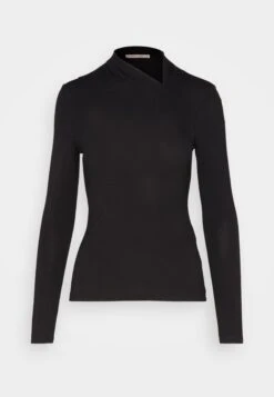 Anna Field Longsleeve - Black 12 Anna Field Longsleeve - Black -Selecteer Dameswinkels e51729d6dfe54902a9857b637bc7a4b9