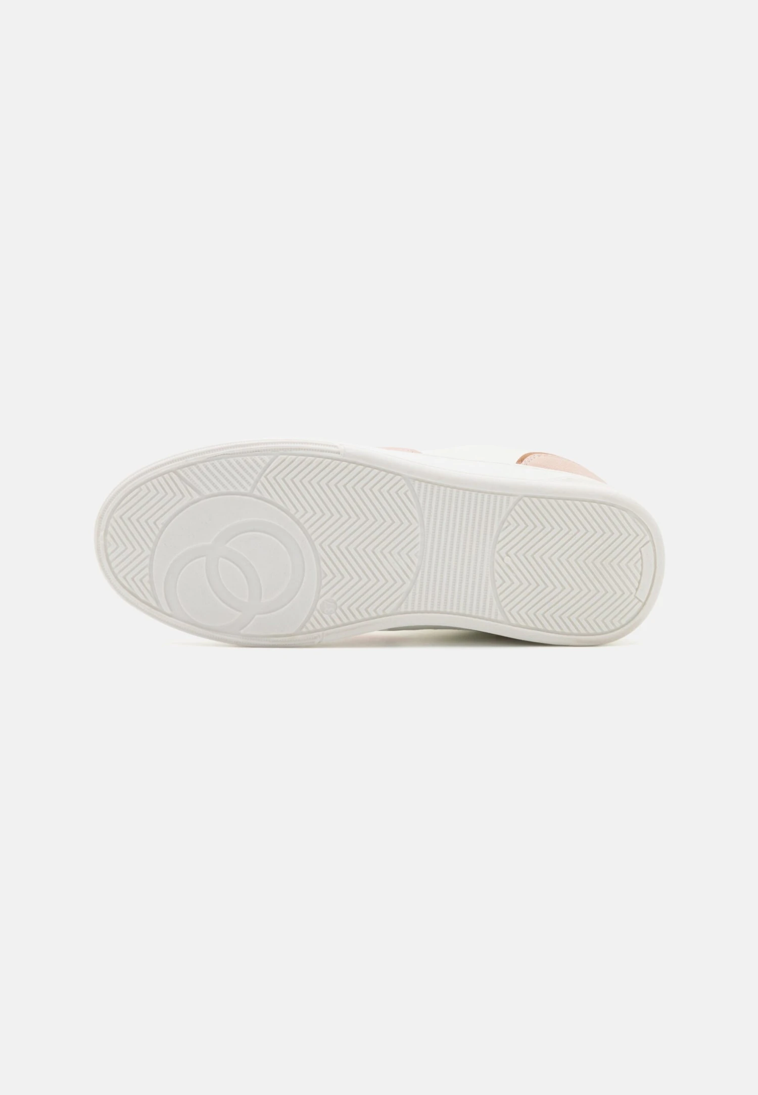 Anna Field Sneakers Laag - White/Rose Gold Coloured 7 Anna Field Sneakers Laag - White/Rose Gold Coloured - Afbeelding 5