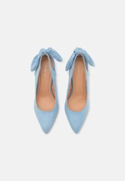 Anna Field Klassieke Pumps - Light Blue -Selecteer Dameswinkels e6234a1b812548ae86f30a3b0dad7188