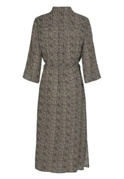 Minimum Norri - Blousejurk - Beige -Selecteer Dameswinkels e6479ed5def941af97679df9d7536275