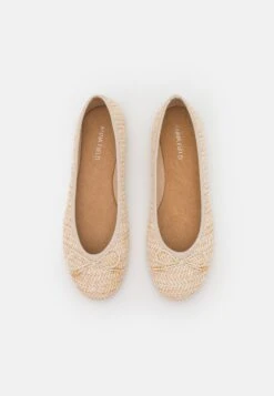 Anna Field Ballerina'S - Beige -Selecteer Dameswinkels e6600356b0d9478c8011e0493fe0733d