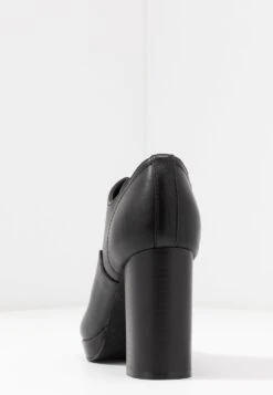 Anna Field Comfort - Enkellaarsjes Met Hoge Hak - Black -Selecteer Dameswinkels e662053c4d174ca19b1353d75f474f0d