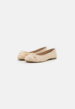 Anna Field Ballerina'S - Beige -Selecteer Dameswinkels e6ce3f93dd8e47258f7490dd69828463