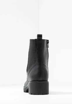 Anna Field Comfort - Veterboots - Black -Selecteer Dameswinkels e71a7bb91a4f4f6d842b8472334266c1