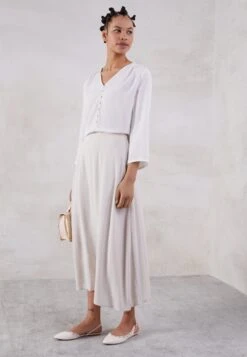 Even&Odd Slingback Ballerina´S - White 13 Even&Odd Slingback Ballerina´S - White -Selecteer Dameswinkels e72c29783d4d4d7fa9ed9e79a05303e2