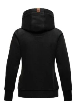 Navahoo Namikaa - Sweater - Black -Selecteer Dameswinkels e84cbfe6f37a4423bcb60c0cca4e5de5