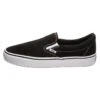 Vans Ua Comfycush Slip-On - Sneakers Laag - Black/True White -Selecteer Dameswinkels e8b57f869b1d497fb49abc2f4b49c0c2