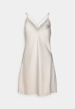 Anna Field Bridal Nightie / 003 - Off-White - Nachtjapon - 003 - Off-White -Selecteer Dameswinkels e8dfd48fe38c4dfdb4fc326d9ae9772e