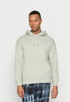 YOURTURN 2 Pack Unisex - Hoodie - Blue/LightGreen -Selecteer Dameswinkels e914305160ac429dbff9c926b6ff4a44