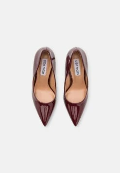 Steve Madden Klassy - Klassieke Pumps - Bordeaux -Selecteer Dameswinkels e920970fb7e6434d886ebca5379fd072