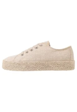 Anna Field Espadrilles - Beige -Selecteer Dameswinkels e942de6e92ff4af9941f6cd77e2efe64