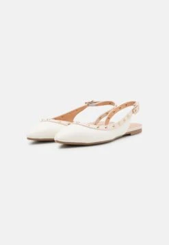 Even&Odd Slingback Ballerina´S - White 14 Even&Odd Slingback Ballerina´S - White -Selecteer Dameswinkels eaea4b3e1302461cbaf5395e2a31d5c5
