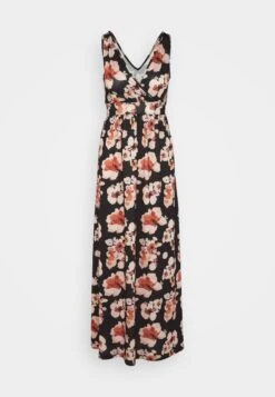 Anna Field Maxi-Jurk - Black/Pink/Multicoloured 16 Anna Field Maxi-Jurk - Black/Pink/Multicoloured -Selecteer Dameswinkels eb30da1a45bb458ea45d4e2582530187