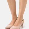 Anna Field Klassieke Pumps - Light Pink -Selecteer Dameswinkels eb608e790c224a97b48874a4cd8cafb6