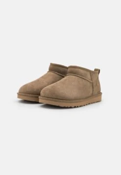 Ugg Korte Laarzen - Marrone -Selecteer Dameswinkels eb7d42414b394181ae85b6f4f39bc53d