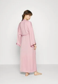 Anna Field Bridal Dressing Gown - Badjas - Pink -Selecteer Dameswinkels ec1e0c7cdc5c48b1919d070c00e5ff2a