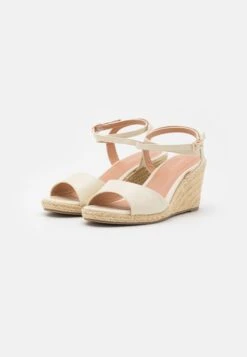 Anna Field Espadrilles - Off-White -Selecteer Dameswinkels ec7cf148b221415da8af108101e765f4