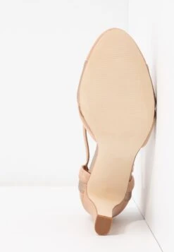 Anna Field Leather High Heels - Hoge Hakken - Light Pink 15 Anna Field Leather High Heels - Hoge Hakken - Light Pink -Selecteer Dameswinkels edce86978ab2434d9d6e05386ae609d3