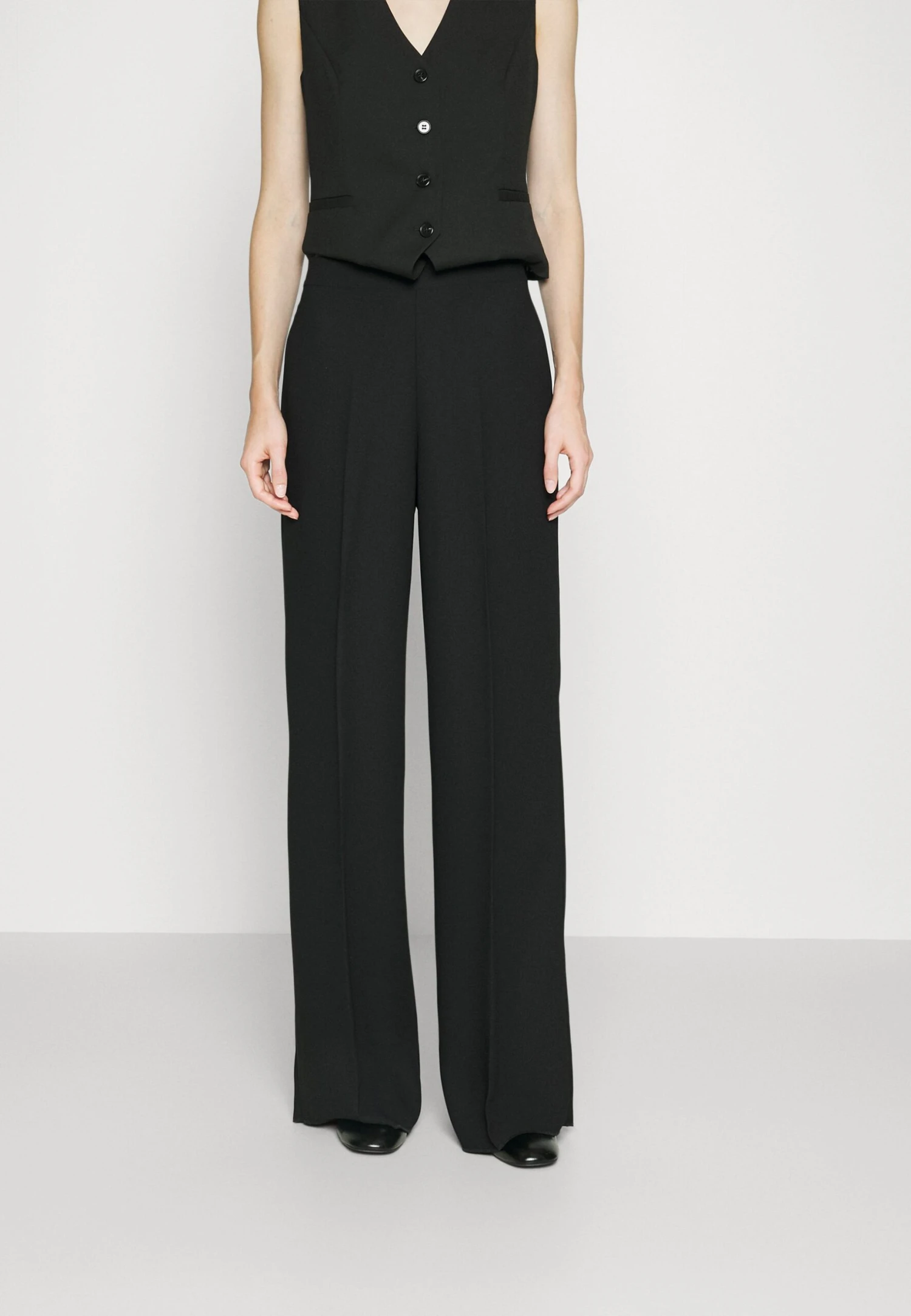 MAX & Co. Nantes - Broek - Black 3 MAX & Co. Nantes - Broek - Black