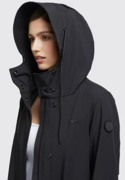 Khujo Jonna - Parka - Schwarz 15 Khujo Jonna - Parka - Schwarz -Selecteer Dameswinkels eeb0de61b2c944bca04ede8e207bab8d