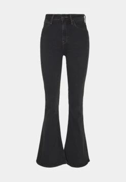 Lee Breese - Flared Jeans - Washed Black 12 Lee Breese - Flared Jeans - Washed Black -Selecteer Dameswinkels ef12c5f772344096836069f45c1c0847