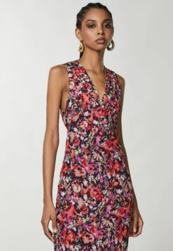 Patrizia Pepe Long - Maxi-Jurk - Martianredflower 9 Patrizia Pepe Long - Maxi-Jurk - Martianredflower -Selecteer Dameswinkels ef97586b5bcd46049b50e83364765759