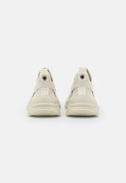 Steve Madden Match-E - Sneakers Laag - Bone -Selecteer Dameswinkels efe73bebce6f4ab6b4fe6d3c807e0ea5