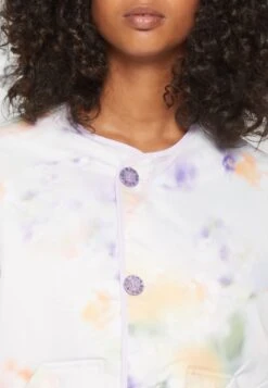 Scotch & Soda Quilted Reversible Coat - Bomberjacks - Lavender 13 Scotch & Soda Quilted Reversible Coat - Bomberjacks - Lavender -Selecteer Dameswinkels f05eb46a75664331a84772f0d0a9391f