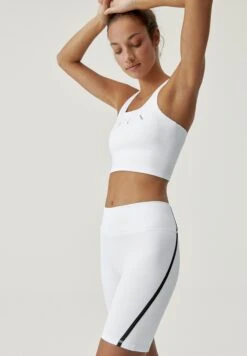 Born Living Yoga Daira - Sport-Bh Met Light Support - White 12 Born Living Yoga Daira - Sport-Bh Met Light Support - White -Selecteer Dameswinkels f09e7428a1c3482bb6c7e9ab4233e6c0