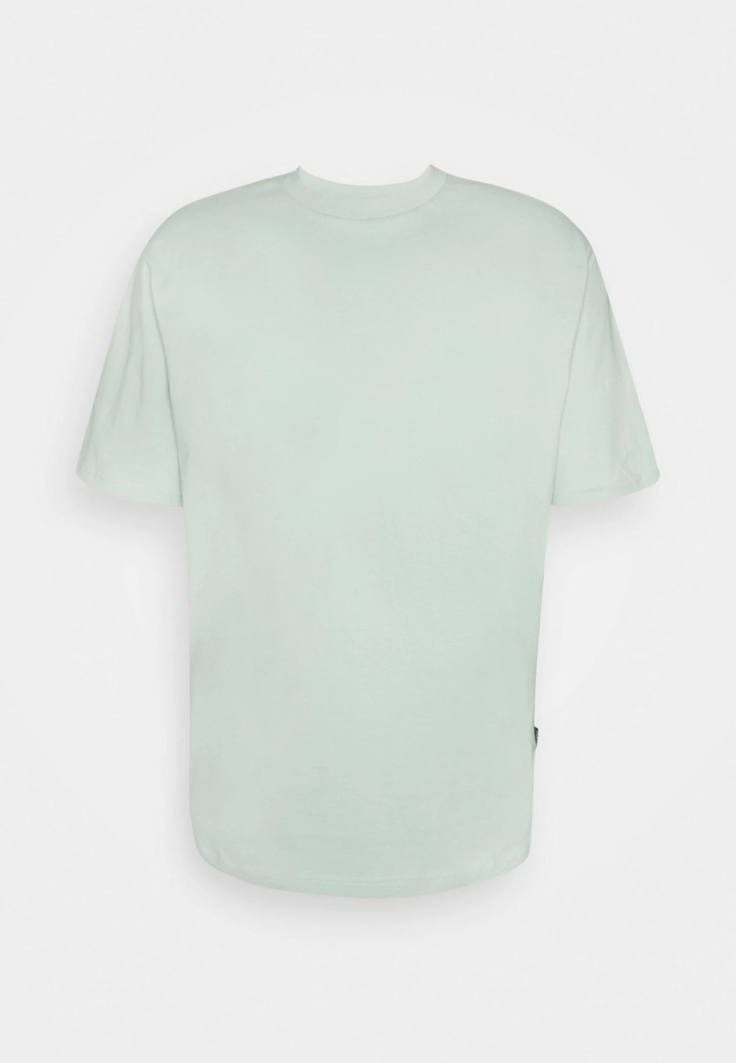 YOURTURN 3Pack Unisex - T-Shirt Basic - Black/Pink/Green 6 YOURTURN 3Pack Unisex - T-Shirt Basic - Black/Pink/Green - Afbeelding 4