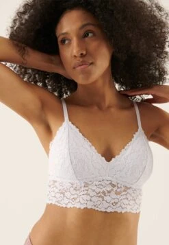 Anna Field 2 Pack - Triangel Bh - White/Black 11 Anna Field 2 Pack - Triangel Bh - White/Black -Selecteer Dameswinkels f1ac17817d0c4561a92f996849b58036