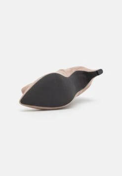 Korte Laarzen - Taupe -Selecteer Dameswinkels f21dbaf0af2c4282b85cb67798a45026