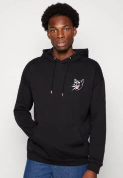 YOURTURN Unisex - Hoodie - Black 11 YOURTURN Unisex - Hoodie - Black -Selecteer Dameswinkels f3457eff18974874a4cb138fff57ca26