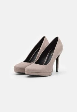 Anna Field Klassieke Pumps - Grey -Selecteer Dameswinkels f43524f1be234c48afaf53c7095f095b