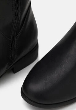 Laarzen - Black -Selecteer Dameswinkels f4690e6bf49a4081be7c7831a6c2b8d5