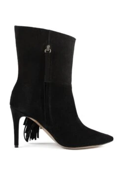 L37 Good Vibrations - Enkellaarsjes Met Hoge Hak - Black 13 L37 Good Vibrations - Enkellaarsjes Met Hoge Hak - Black -Selecteer Dameswinkels f4cb5d594e5b435088bcd90b87a14d81