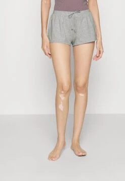 Anna Field Short 2 Pack - Pyjamabroek - Blue 9 Anna Field Short 2 Pack - Pyjamabroek - Blue -Selecteer Dameswinkels f59ea7dd8a554ad4aaafeec2de262764