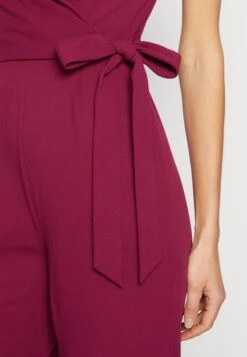 Anna Field Jumpsuit - Purple -Selecteer Dameswinkels f5f6944f45b7496a9b123fde9bce53e0