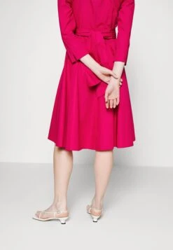 MAX & Co. Rialto - Jurk - Brush Print -Selecteer Dameswinkels f6051f948e294b44947e2b104072f060