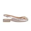 Alma En Pena Achel - Slingback Ballerina´S - Bronce 2 Alma En Pena Achel - Slingback Ballerina´S - Bronce -Selecteer Dameswinkels f6cd46c614ed407697620f86a9b25103